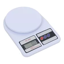 Balanza De Cocina Digital Precisión 1g Hasta 5kg ®