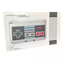 Consola Nintendo 3ds Xl Edicion Nes