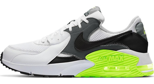 Tenis Hombre Nike Air Max Excee