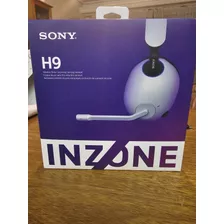 Headset Sony Inzone H9 ( No Hago Envíos)