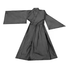 Kimono Meditación Tradicional Zen 