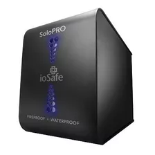 Iosafe Solopro Usb 3.1 Gen 1 Fireproof Waterproof External H