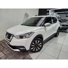 Nissan Kicks 1.6 16v Sv