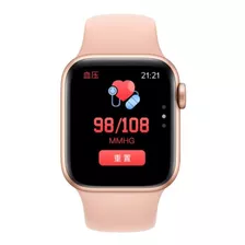 Smartwatch T500+ Plus | Reloj Inteligente | Serie 6 | 2021