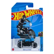 Hot Wheels 2023 - Bmw R Ninet Racer Treasure Hunt