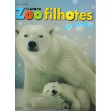 Álbum Planeta Zoo Filhotes Em Família Completo Fig. Coladas