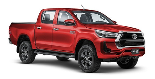 Toyota Hilux Logo 2016-2019 Bedliner Tina Batea Pendaliner  Foto 5