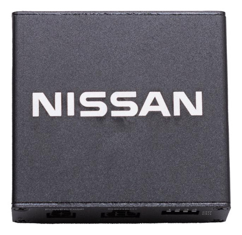 Sensor De Reversa Trasero Versa 2020-2023 Nissan Foto 5