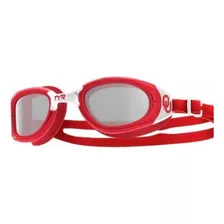 Tyr Polarizado Special Ops 2.0 Ncaa Oklahoma Oculos Natação Cor Vermelho