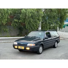 Ford Royale 1.8 Gl - 1993 - Baixa Km