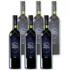 Malbec Finca Gabriel Edición Especial Cajax6