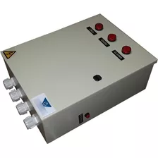 Tablero De Transferencia Automática Tta P/grupo Electrógeno