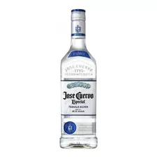 Tequila Jose Cuervo Silver 750 Ml - Perez Tienda - 