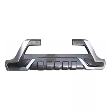 Defensa Bumper Nissan Np300 2016+