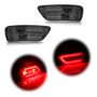 Luz Trasera De Freno Led Para Dodge Challenger 2015-2023 Dodge NEON ES