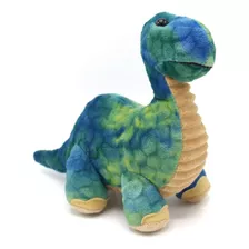 Peluche Baby Dino Braquiosaurio