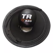 Reparo Subwoofer Triton Tr620 12 Pulgadas 620 Rms 4 Ohms