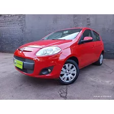 Fiat Palio Essence 1.6 2016