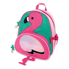 Mochila Clasica Niños Skip Hop Flamenco