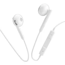 Auriculares Con Micrófono - L10 - Hoco - Blanco