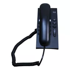 Telefone Ip Fast Cisco Cp 6901