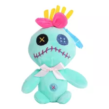 Lilo Xepa Scrump Boneca Da Lilo Disney Lilo Stitch Mini