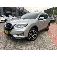 Nissan Xtrail Exclusive 4x4 Automatica