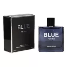 Perfume Blue Compatible Con Bleu De Chane