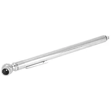 Performance Tool 60302 1050 Psi Dlx Tire Press Gauge