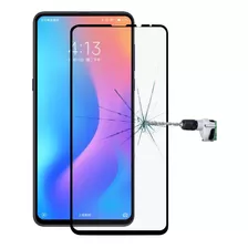 Película De Vidro Temperado 3d Full Xiaomi Mi Mix 3 6.39