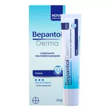 Bepantol Derma Creme Hidratante Multirrestaurador - 20gr