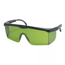 Óculos De Segurança Mod. Rj Verde