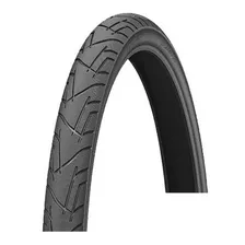 Pneu 26 X 1.95 Levorin Praieiro Slick Urbano Cor Preto