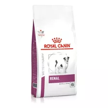 Ração Royal Canin Veterinary Renal Cães Adultos 2 Kg