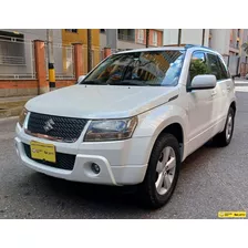 Suzuki Grand Vitara / Modelo 2.013