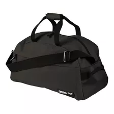 Bolsa Team Duffle 40 Litros Mala Esportiva Arena Cor Preto