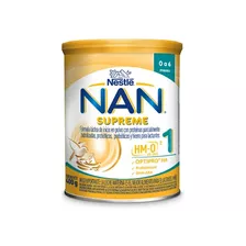 Nan Supreme 1 400 Gamos