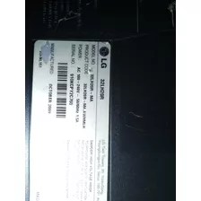 Televisor Lcd LG 32lh20r-ma Desarme