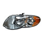 Juego Focos Led 9006 Luz Baja Chrysler 300c 2006 12v 35w