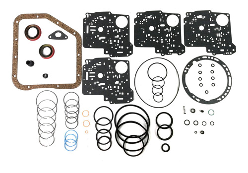 Kit Reparacion Caja Automatica Oldsmobile 98 Gasolina 1978 Foto 2