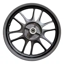 Rin Trasero Moto Kurazai Bulldog 170 R16 X 2.15 Original