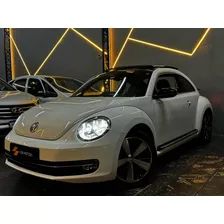 Volkswagen Fusca 2015 2.0 Tsi 3p