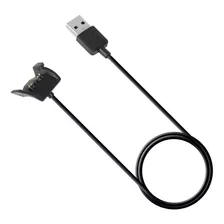 Garmin Vivosmart Hr Cargador Cable Pulsera Entrega Inmediata