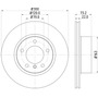 Brazo Pendular Bmw Serie 3, E36