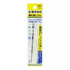 Refil Caneta Borracha Mono Knock 3.8mm Erae - Tombow