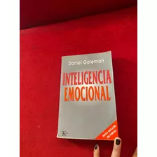 Inteligencia Emocional - Daniel Goleman