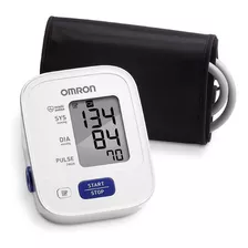 Tensiómetro Digital De Brazo Automático Omron Bp7100