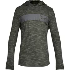 Sudadera Ligera Under Armour Sportstyle Core Hoodie Hombre 