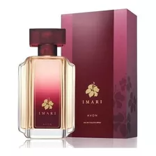 Perfume Imari Dama, 50 Ml, Avon