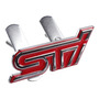 Emblema Wrx Para Subaru Impreza Con Adhesivo Subaru Tribeca
